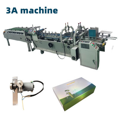 オートマティック フォルダー 粘着機 パーツ CQT580-UV 高速 フォルダー 粘着機