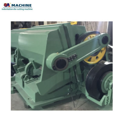 13500 kg インデント 切断機 1800 精密切断のための電圧380V