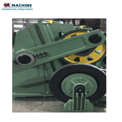 13500 kg インデント 切断機 1800 精密切断のための電圧380V