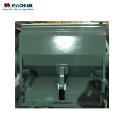 13500 kg インデント 切断機 1800 精密切断のための電圧380V