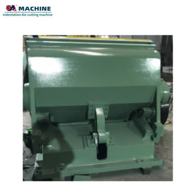 13500 kg インデント 切断機 1800 精密切断のための電圧380V