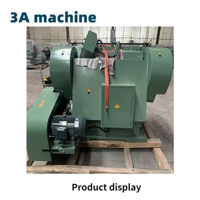 CQT1100 半自動型切削機 モーターコア部品付き