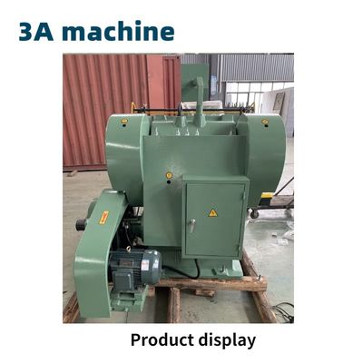 CQT1100 半自動型切削機 モーターコア部品付き
