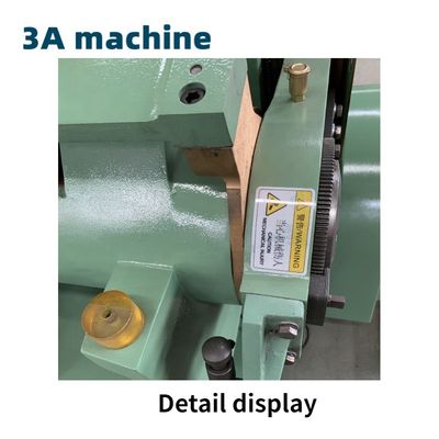 CQT1100 半自動型切削機 モーターコア部品付き