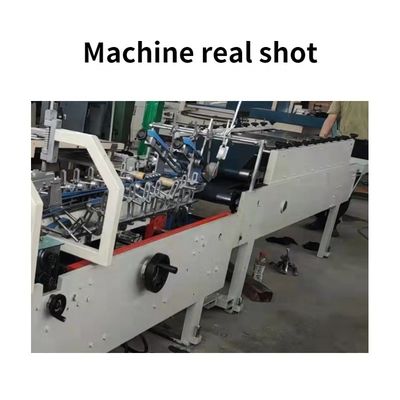 ボックス 折りたたみ 粘着 機械 380V 電圧 ボックス 折りたたみ サイズ 幅 120mm-500mm