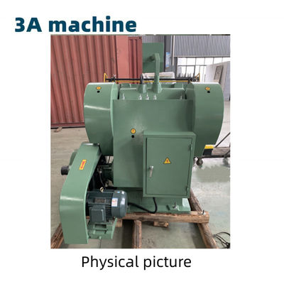 高安全性と自動性能 CQT*750 箱用紙箱用切削機
