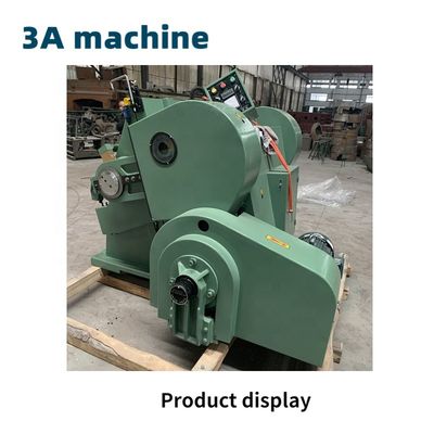 高安全性と自動性能 CQT*750 箱用紙箱用切削機