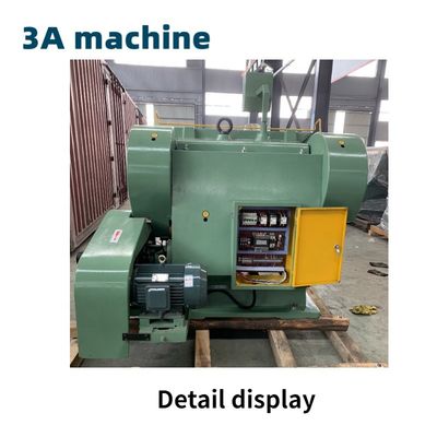 2800 kg 高性能安全性紙箱加工用切削機