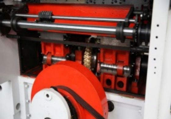 480 * 450mm ミニ紙サイズ CQT-1520 自動型切削機