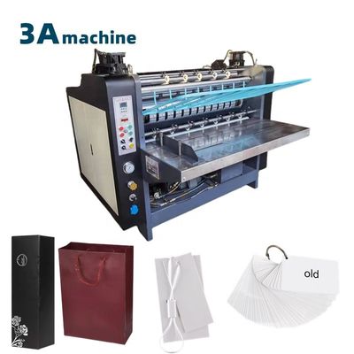 CQT.1000 製造工場の最低サイズ280*280mmの紙のラミネート機