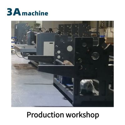 手紙のマウント CQT 1000 コアコンポーネントエンジンの自動ラミネート機