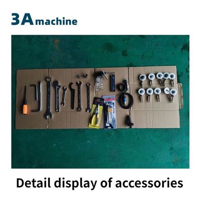 最小サイズ 280*280mm の紙のマウント紙のための水力 CQT 1000 ラミナティングマシン