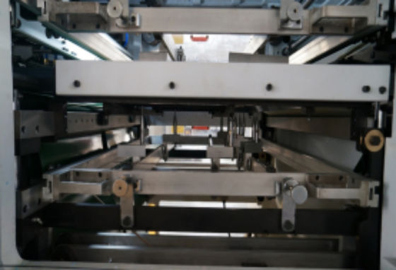 CQT-1520 半自動型切削機