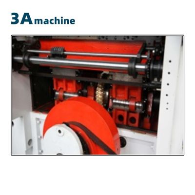 CQT-1060 自動型切削機 折り畳み・切断機 中古 380V 18KW