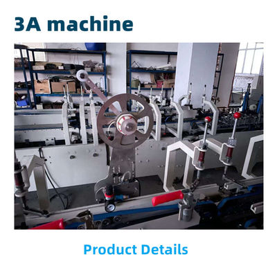 ビデオ 出口検査 8kg CQT-DSA1 オートマティック・ダブルサイド・アデシブ・ペースト・マシン