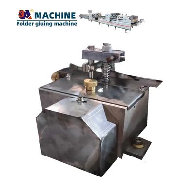 紙包装材料のための箱貼り 自動箱折りたたみ 粘着機 アクセサリー