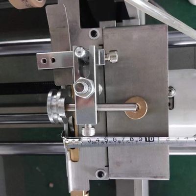 紙包装材料のための箱貼り 自動箱折りたたみ 粘着機 アクセサリー
