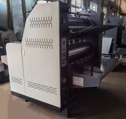 半自動 CQT-1150 強化ラミネート機