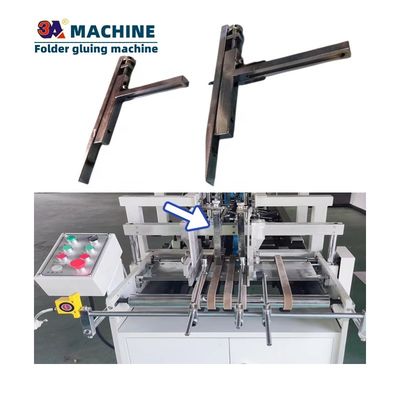 機械 ハードウェア オートマティック ボックス 折りたたみ 接着機 ナイフ ボックス フォルダー 接着器 部品