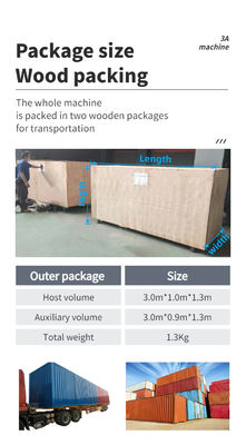 紙箱製造 70mm-400mm 3ACQ*580 自動フォルダグルーヤーマシン