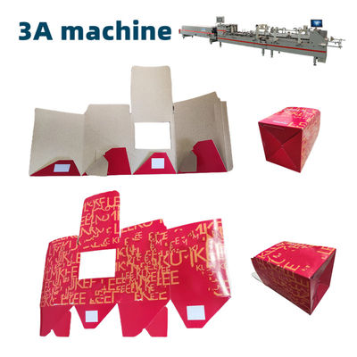 製造工場用産業用フォルダー用粘着器 SHH-800AG-2