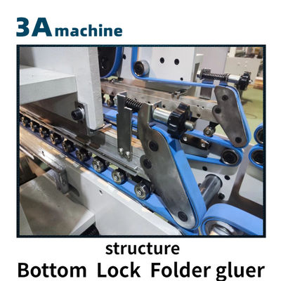 800AG-2 スピードフレクソプリンターフローダーフローダーgluer zh700d