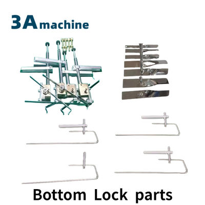 800AG-2 印刷所用 自動 底錠 カートン フォルダー 粘着 機 2200 KG