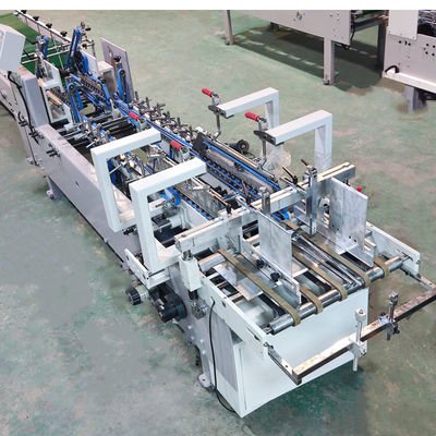 ビデオ 出口検査 紙箱用自動粘着機 3ACQ**580D
