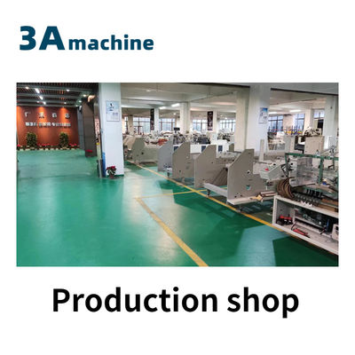 2200 KG CQT900YG-2 前折り式底錠フォルダー粘着機 HRB石けん包装用