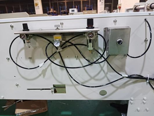 強化型 CQT-900 自動底錠フォルダー粘着剤 速度折りたたみおよび粘着用