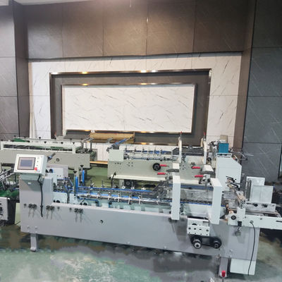 3ACQ-580E 紙貼り機 フォルダー 粘着剤 滑らかな折りたたみ体験のためのスペア
