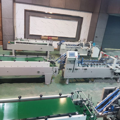 3ACQ-580E 紙貼り機 フォルダー 粘着剤 滑らかな折りたたみ体験のためのスペア