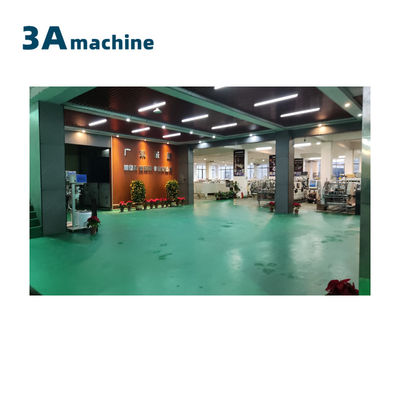水溶性冷粘着用 CQT-1300 紙箱製造用フォルダー粘着機