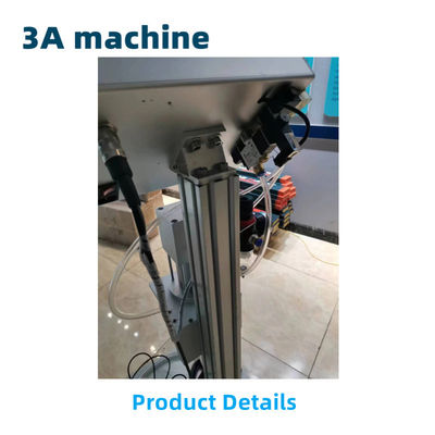 状態 CQT ボックスフォルダ用自動接着機 接着機 折りたたみ接着機
