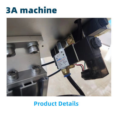 状態 CQT ボックスフォルダ用自動接着機 接着機 折りたたみ接着機
